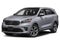 2020 Kia Sorento SX V6 FWD