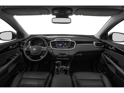 2020 Kia Sorento SX V6 FWD
