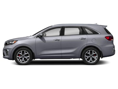 2020 Kia Sorento SX V6 FWD