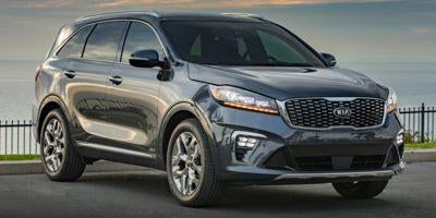 2020 Kia Sorento SX V6 FWD