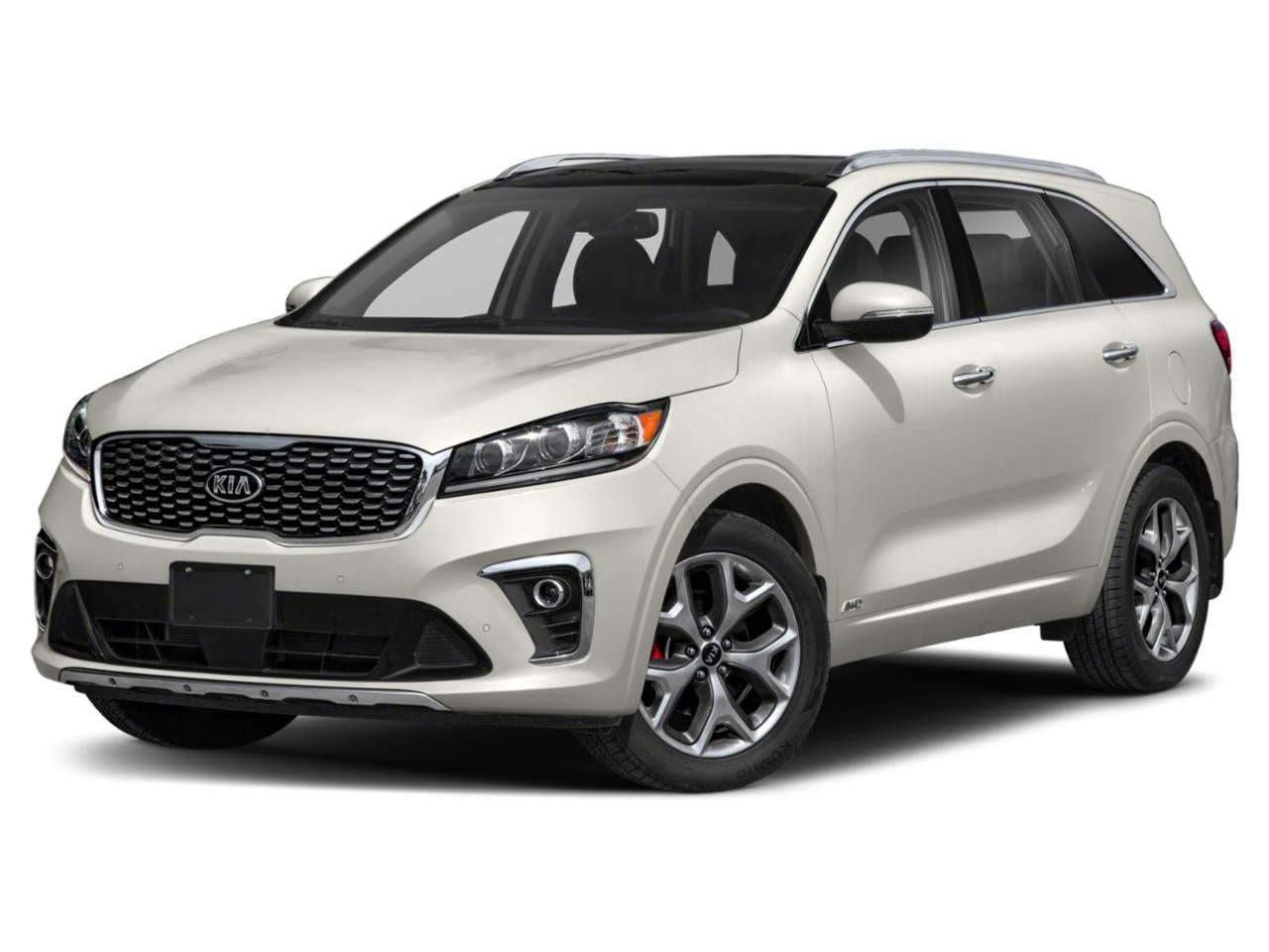 2020 Kia Sorento SX V6 FWD