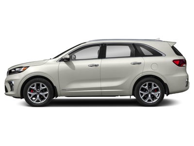 2020 Kia Sorento SX V6 FWD