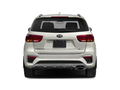 2020 Kia Sorento SX V6 FWD