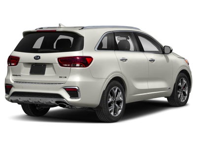 2020 Kia Sorento SX V6 FWD
