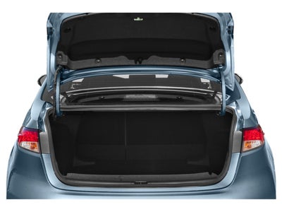 2020 Toyota Corolla SE CVT (Natl)