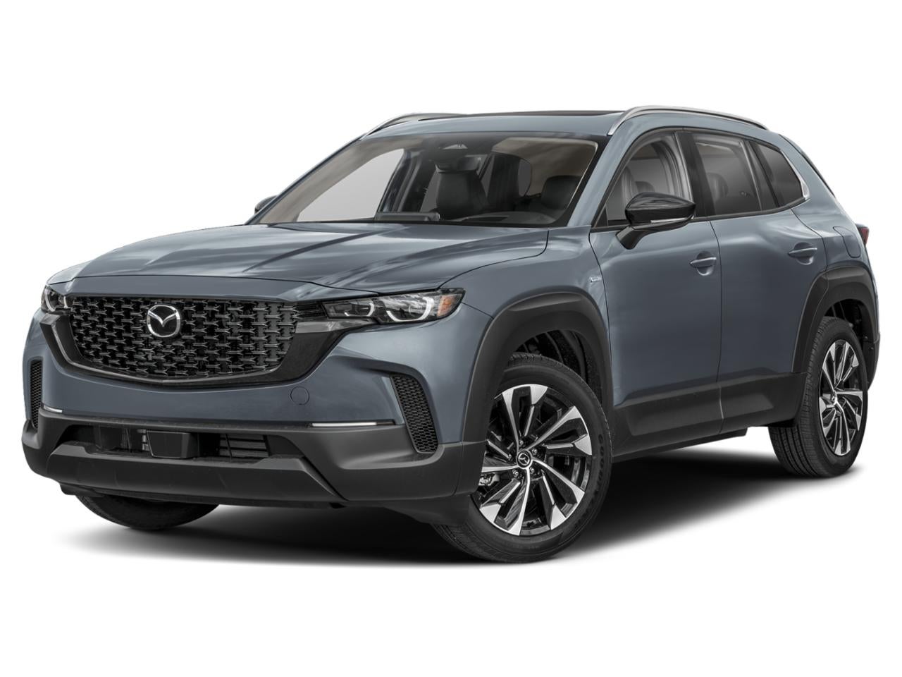 2025 Mazda Mazda CX-50 Hybrid Premium Plus Package AWD