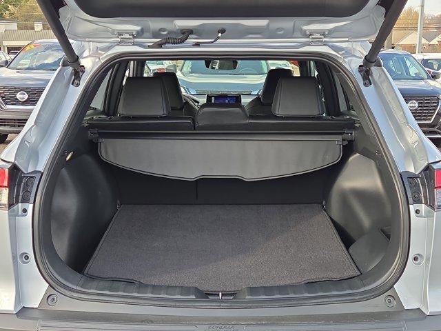 2024 Toyota Corolla Cross Hybrid XSE 4WD (Natl)