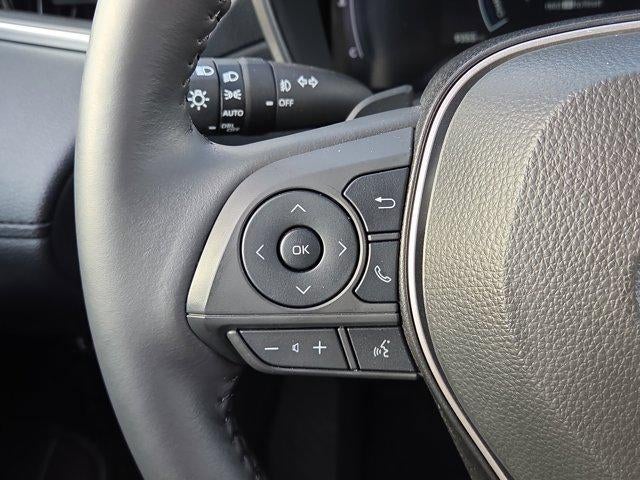 2024 Toyota Corolla Cross Hybrid XSE 4WD (Natl)