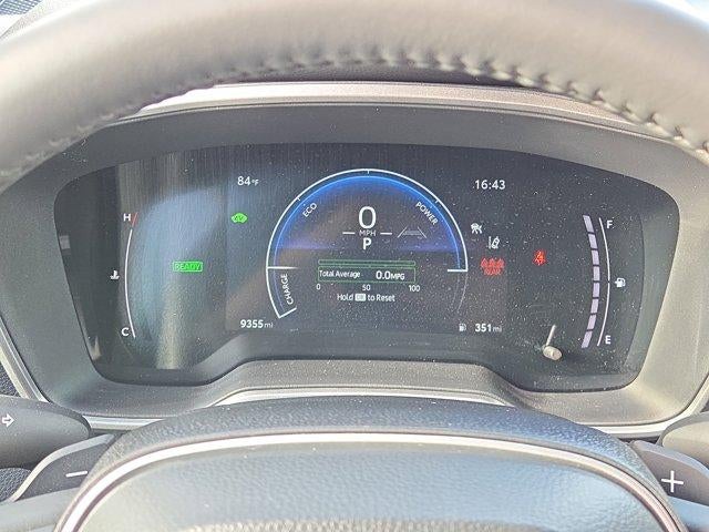 2024 Toyota Corolla Cross Hybrid XSE 4WD (Natl)