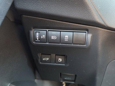 2024 Toyota Corolla Cross Hybrid XSE 4WD (Natl)