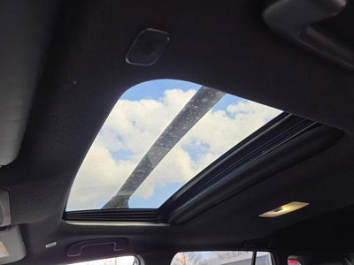 2024 Toyota Corolla Cross Hybrid XSE 4WD (Natl)