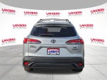 2024 Toyota Corolla Cross Hybrid XSE 4WD (Natl)