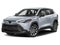 2024 Toyota Corolla Cross Hybrid S 4WD (Natl)