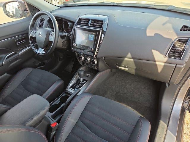 2025 Mitsubishi Outlander Sport SE 2.0 AWC