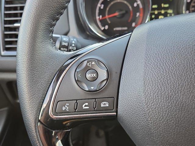 2025 Mitsubishi Outlander Sport SE 2.0 AWC