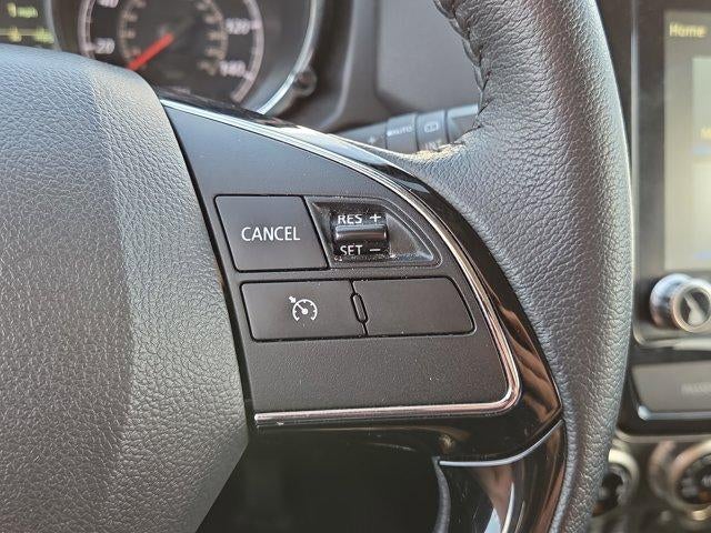 2025 Mitsubishi Outlander Sport SE 2.0 AWC