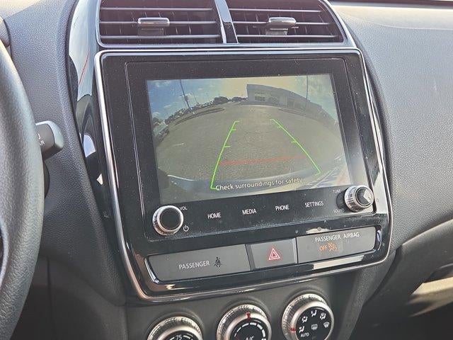 2025 Mitsubishi Outlander Sport SE 2.0 AWC