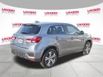 2025 Mitsubishi Outlander Sport SE 2.0 AWC