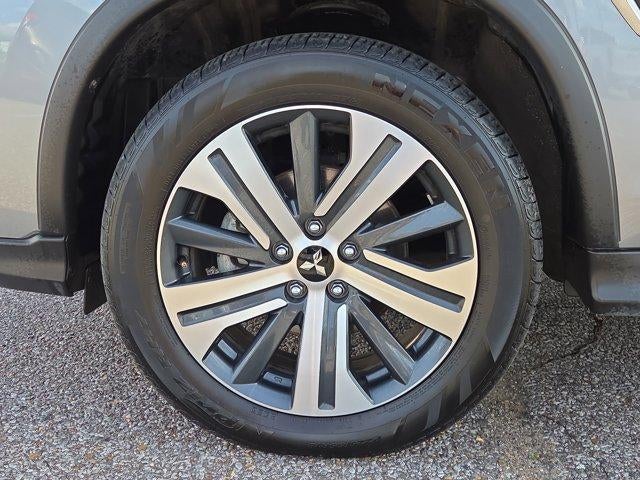 2025 Mitsubishi Outlander Sport SE 2.0 AWC