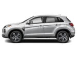 2025 Mitsubishi Outlander Sport S 2.0 AWC