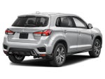 2025 Mitsubishi Outlander Sport S 2.0 AWC