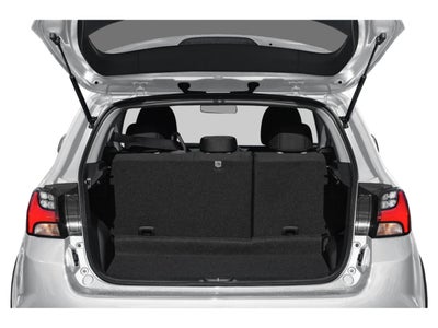 2025 Mitsubishi Outlander Sport S 2.0 AWC