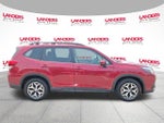 2022 Subaru Forester Premium CVT