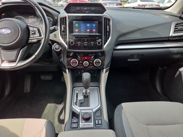 2022 Subaru Forester Premium CVT
