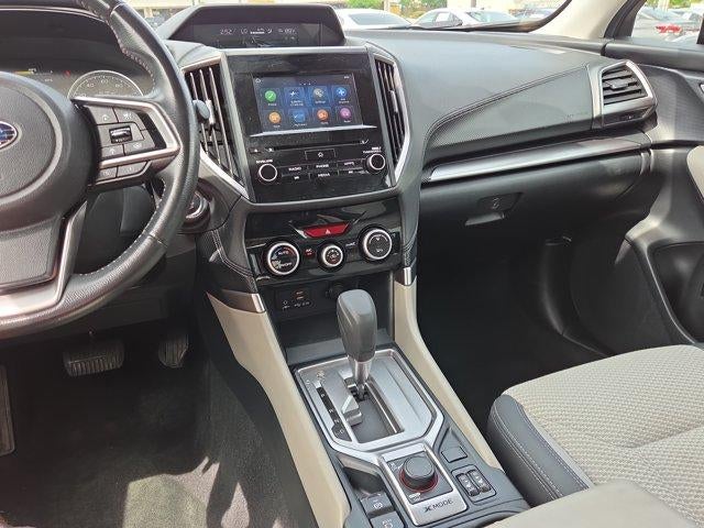 2022 Subaru Forester Premium CVT