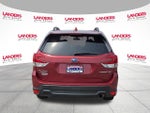 2022 Subaru Forester Premium CVT