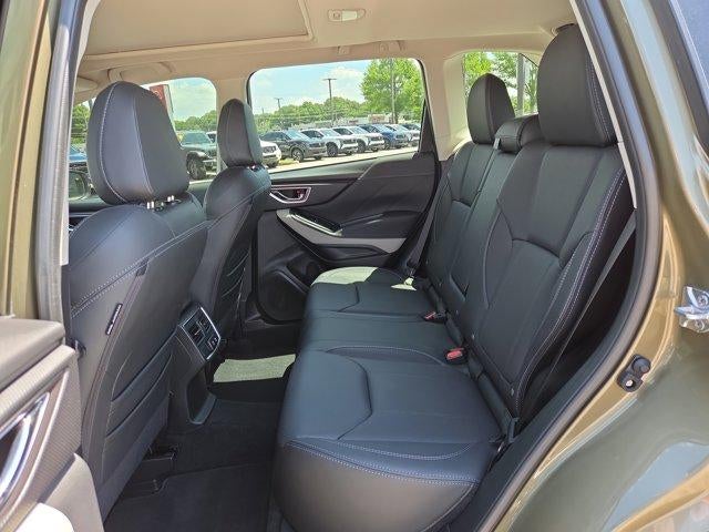 2024 Subaru Forester Limited AWD