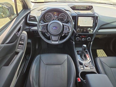 2024 Subaru Forester Limited AWD