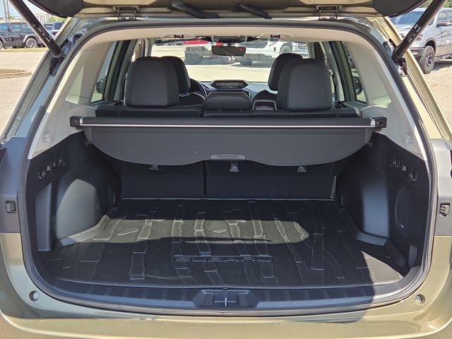 2024 Subaru Forester Limited AWD