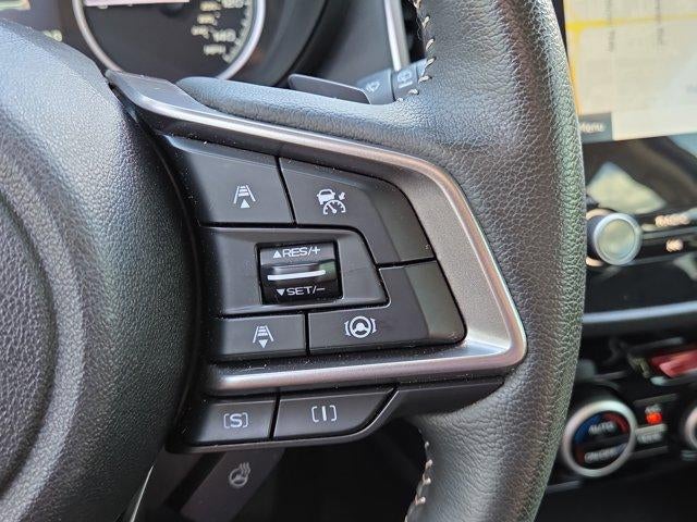 2024 Subaru Forester Limited AWD