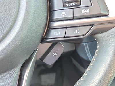 2024 Subaru Forester Limited AWD