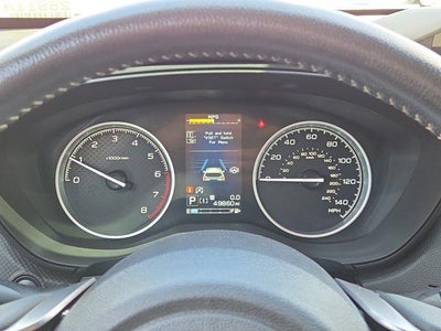 2024 Subaru Forester Limited AWD