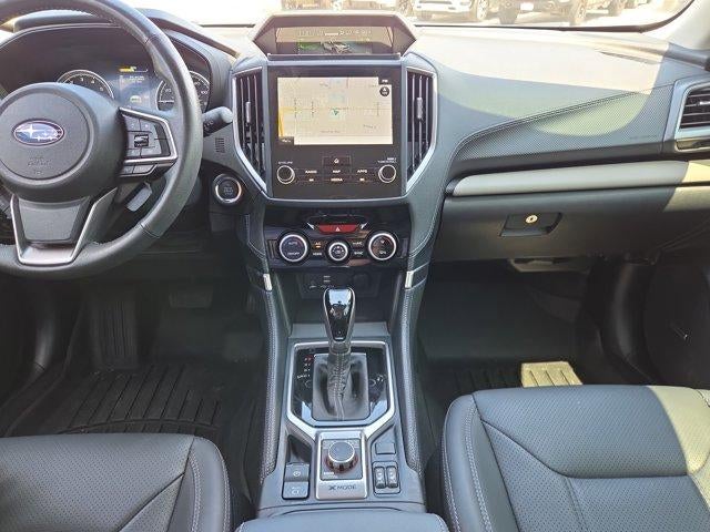 2024 Subaru Forester Limited AWD