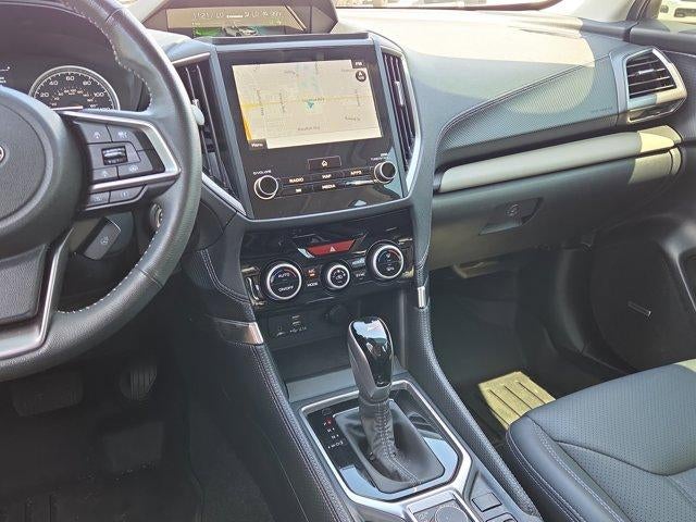 2024 Subaru Forester Limited AWD