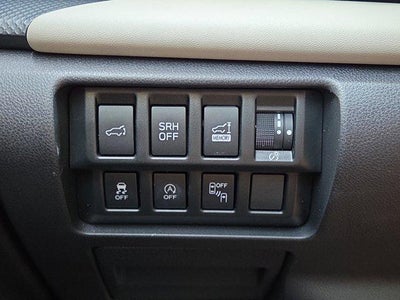 2024 Subaru Forester Limited AWD