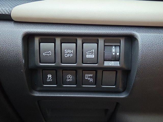 2024 Subaru Forester Limited AWD