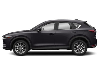 2020 Mazda Mazda CX-5 Grand Touring Reserve AWD
