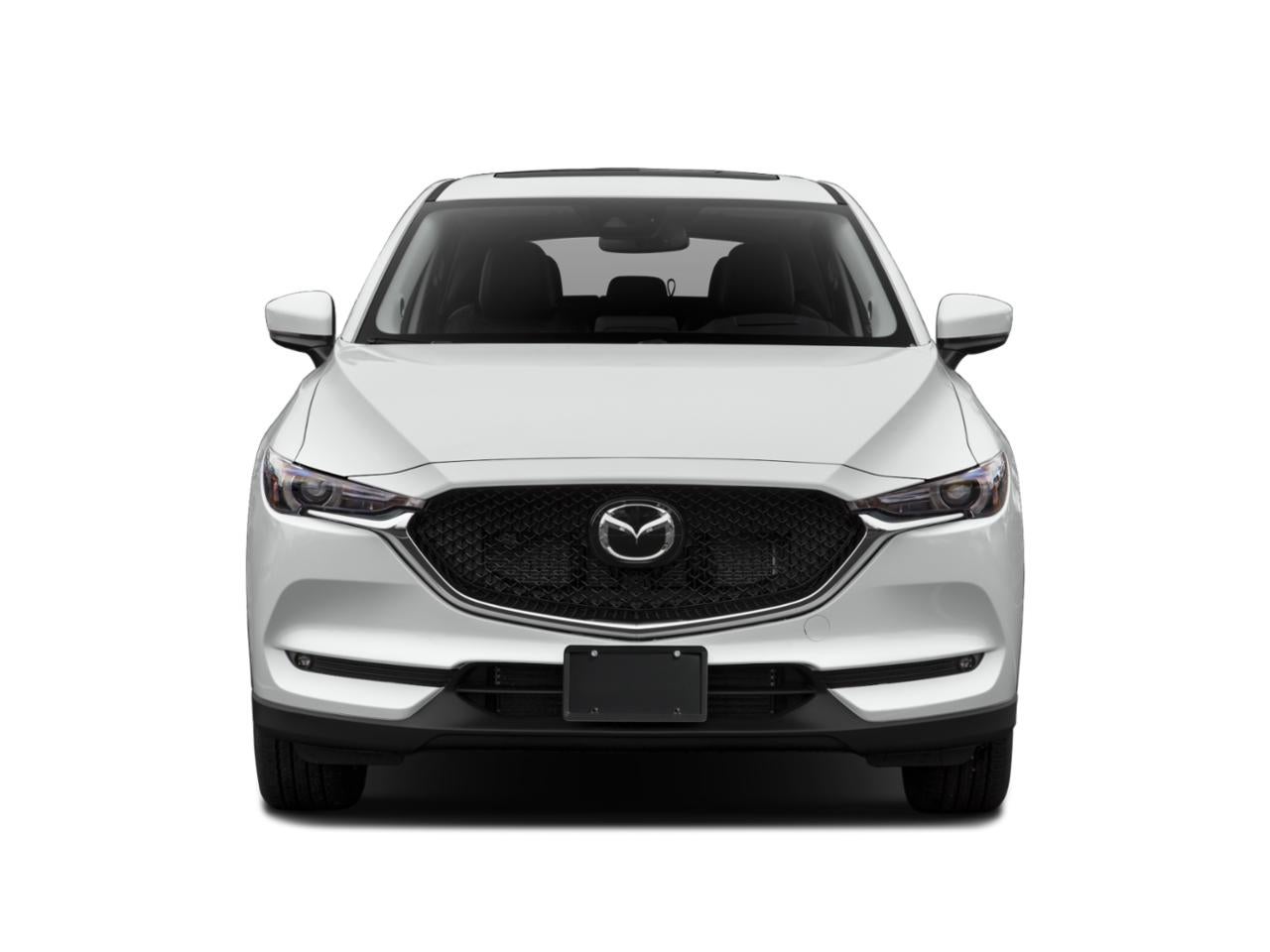 2020 Mazda Mazda CX-5 Grand Touring Reserve AWD