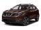 2017 Nissan Rogue Sport AWD SL