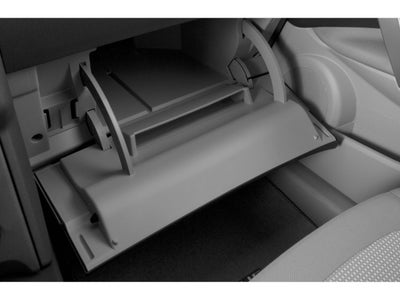 2015 Nissan Rogue Select FWD 4dr S