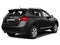 2015 Nissan Rogue Select FWD 4dr S