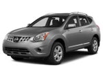 2015 Nissan Rogue Select FWD 4dr S