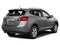 2015 Nissan Rogue Select FWD 4dr S