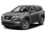 2021 Nissan Rogue FWD S