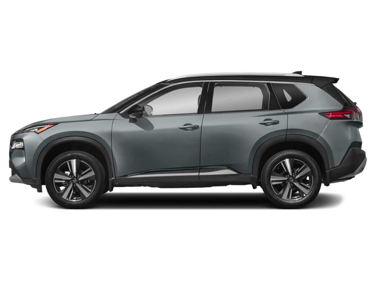 2021 Nissan Rogue FWD SL