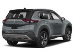 2021 Nissan Rogue FWD SL